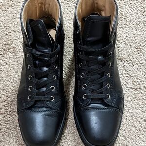 Authentic Louboutin Shoes